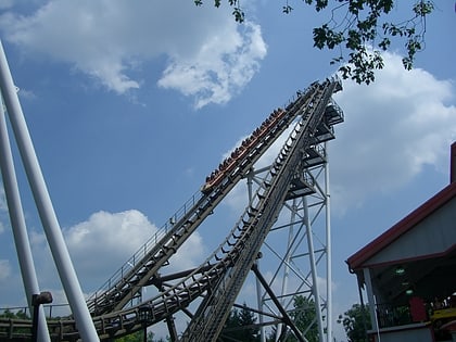 sidewinder hershey