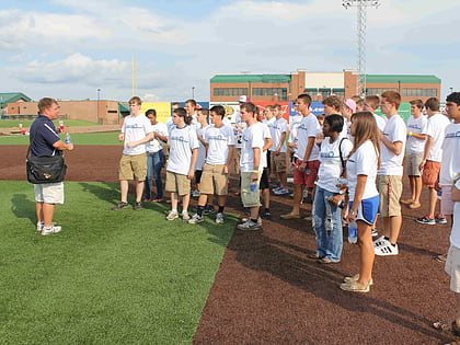 gcs ballpark saint louis