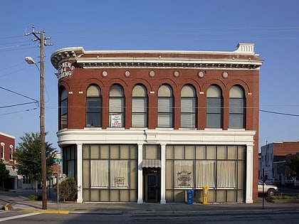 gadsden times news building