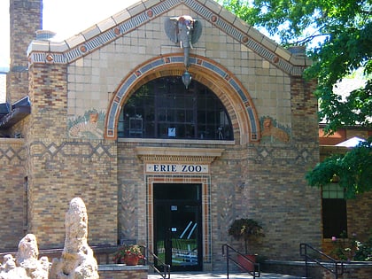 Erie Zoo