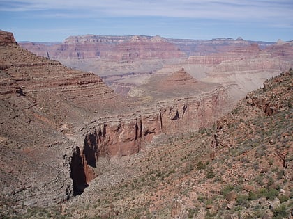 boucher trail grand canyon national park