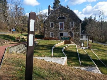 Appalachian Trail Museum