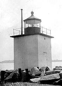 phare de derby wharf salem