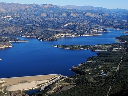 cachuma lake recreation area