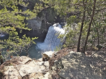 cane creek falls pikeville