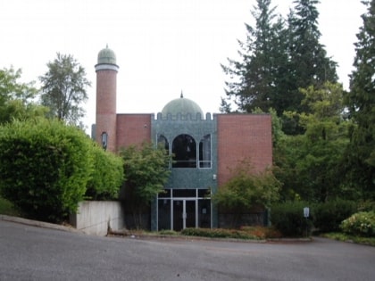 Rizwan Mosque