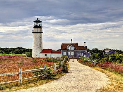 phare dhighland cape cod national seashore