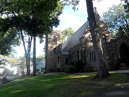 st bernards church bernardsville