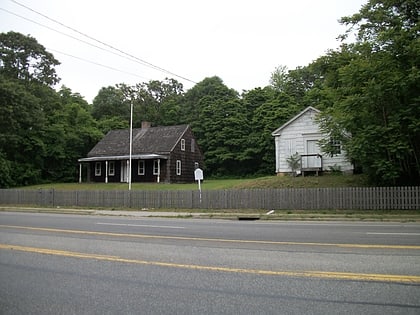 bald hill schoolhouse long island