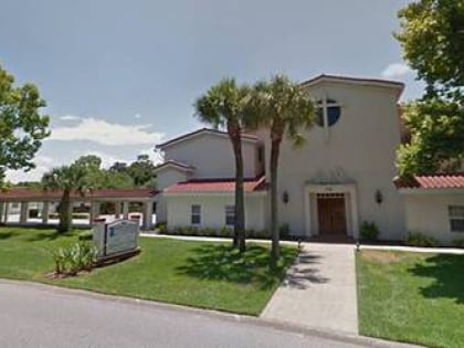 First United Methodist Church of Ormond