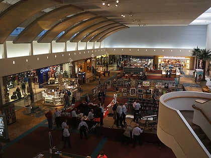 westland mall