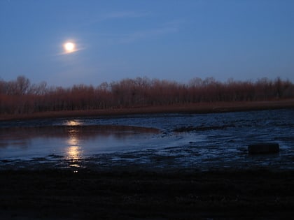 mckay creek national wildlife refuge