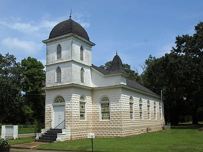 Iglesia AME de Fairhope