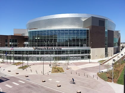 Pinnacle Bank Arena