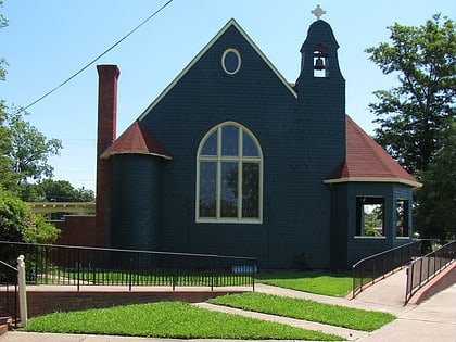 St. Joseph's Episcopal Church