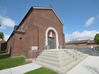 St. Mary's Catholic Church