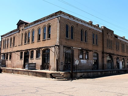 Ritchie Grocery Building