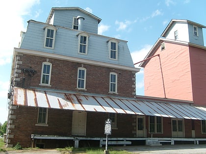 Grimes Mill