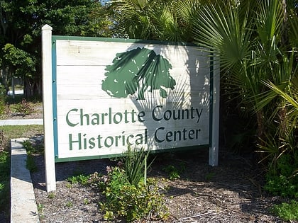 port charlotte