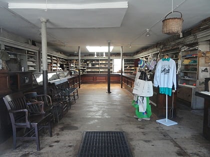 E. N. Jenckes Store