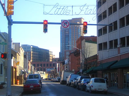 Pratt Street