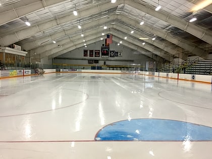 winter garden ice arena ridgefield