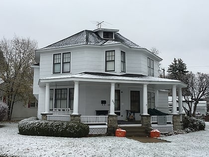 Other C. Wamsley House