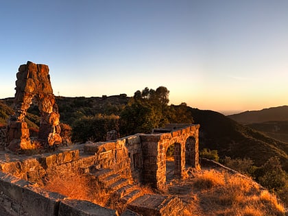 Knapp's Castle