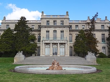 monmouth university west long branch