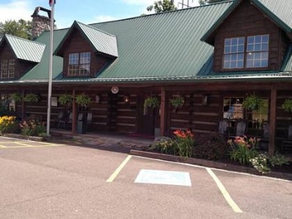 Johnson County Welcome Center and Museum
