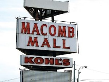 Macomb Mall