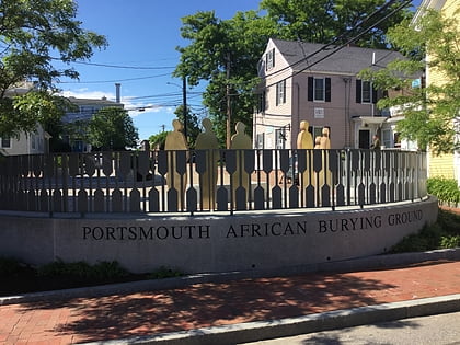 African Burying Ground