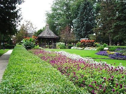 Buxton Park