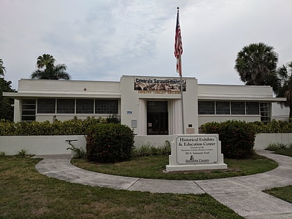 chidsey library sarasota