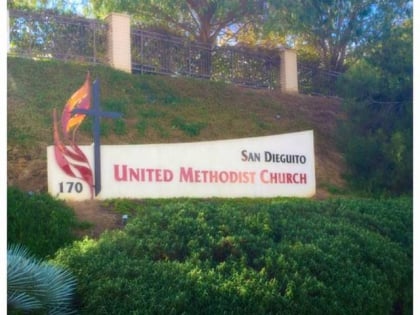 San Dieguito United Methodist Church