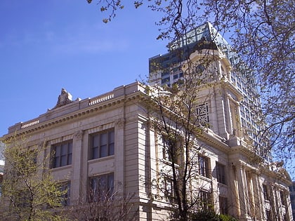 sacramento city hall