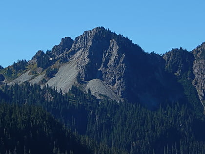 Chutla Peak