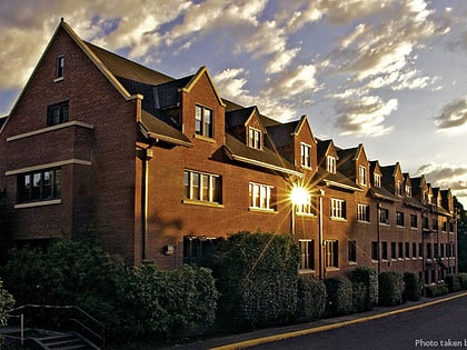 Western Oregon University