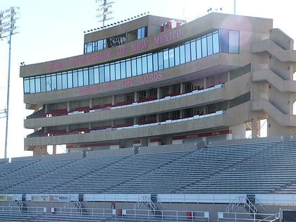 University Stadium