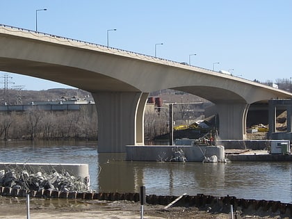 Wakota Bridge