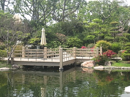 Jardín japonés Earl Burns Miller