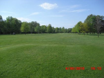 fishkill golf course and driving range