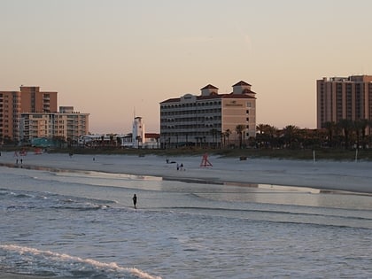 Jacksonville Beaches