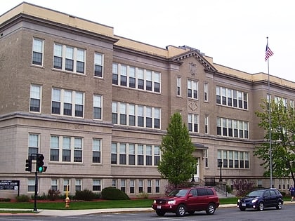 st josephs school north adams