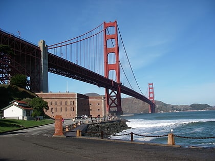 fort point san francisco