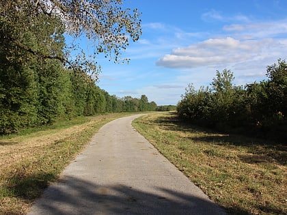 columbia bottom conservation area