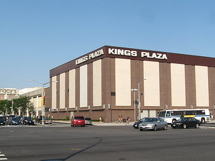 kings plaza nowy jork