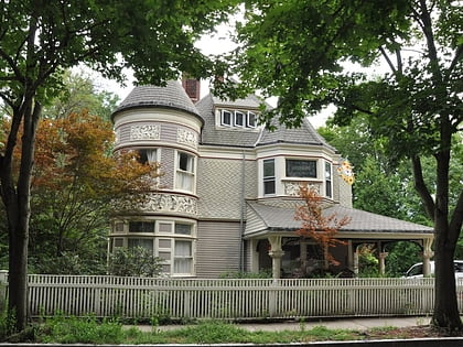 Lynch-O'Gorman House