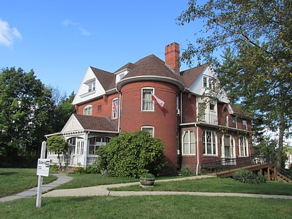 sloper wesoly house new britain