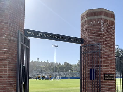 Wallis Annenberg Stadium